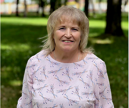 Вороновская районная библиотека в преддверии 80 юбилейной даты запускает информ-дайжест «О людях, влюбленных в свою профессию»