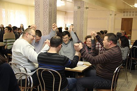 Интеллектуалы Гродненского региона соберутся в Ошмянах