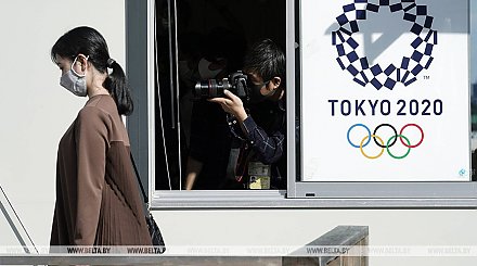 Около $960 млн потратят на противовирусные меры на Олимпиаде в Токио