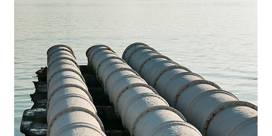 Кто на самом деле виновен в диверсиях на "Северных потоках". Инсайд от российского журналиста