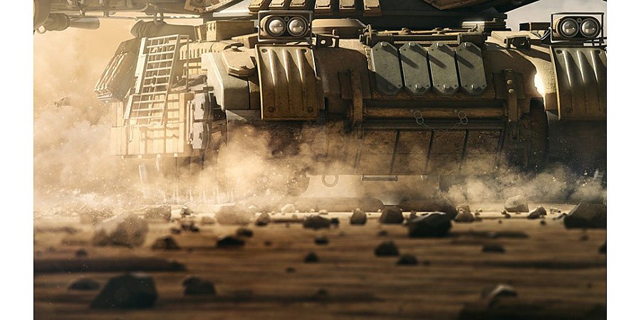 Берлин будет ремонтировать и обслуживать танки Leopard для Украины на своей территории