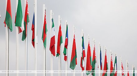 Минпром намерен реализовать 6 комплексных проектов с Экваториальной Гвинеей