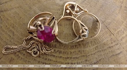 В Беларуси снизят цены на скупаемые у физлиц драгметаллы