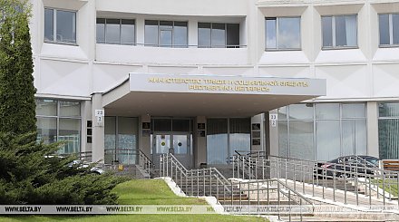 Минтруда: более 1,2 тыс. мониторингов проведено мобильными группами в сельхозорганизациях за июль-август