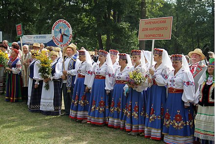 20 августа пройдет фестиваль «Августовский канал в культуре трех народов»