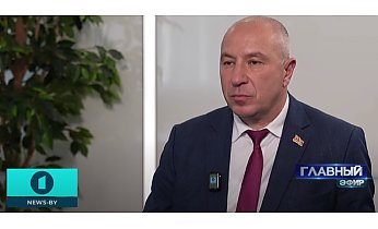 Надо встряхнуть наших управленцев! Интервью нового губернатора Гродненской области Юрия Караева