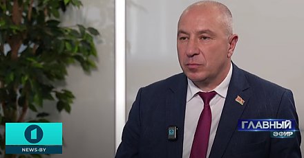 Надо встряхнуть наших управленцев! Интервью нового губернатора Гродненской области Юрия Караева