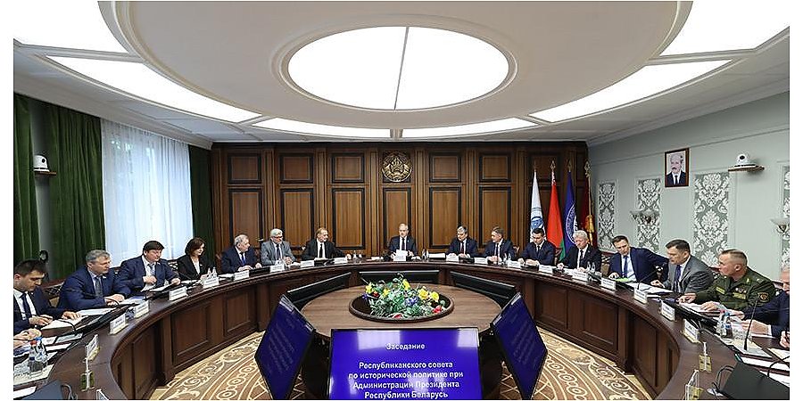 Пантеон национальных героев может появиться в Беларуси