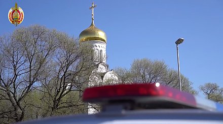 МВД: милиция возьмет под особый контроль места проведения религиозных мероприятий