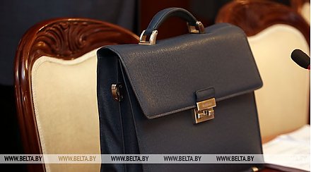 Лукашенко рассмотрел кадровые вопросы