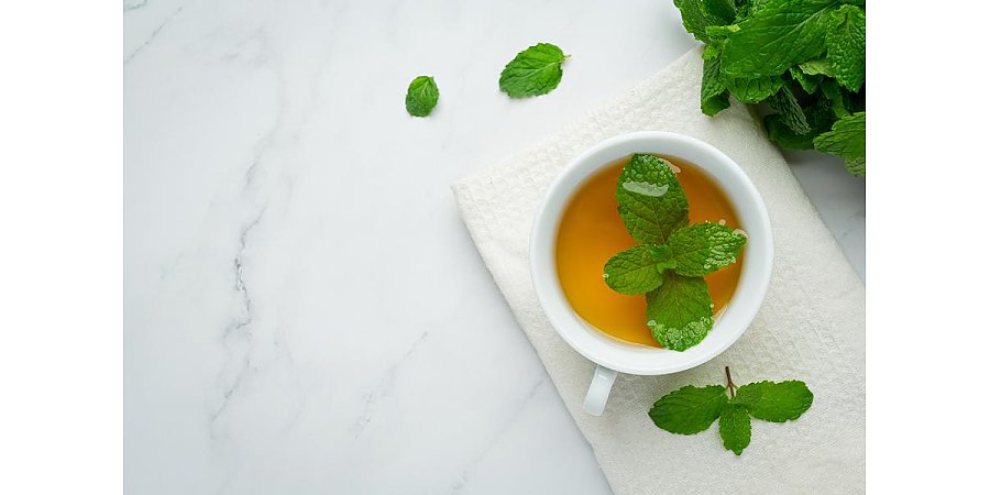 Успокаивает нервы, улучшает пищеварение, освежает дыхание — нутрициолог о пользе чая с мятой