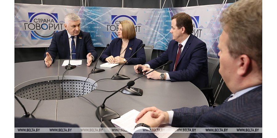 Мнение: обновленная Конституция наполнена социально-ценностным смыслом