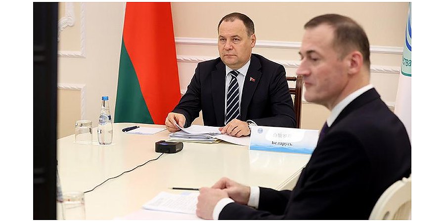 Роман Головченко: кроме Запада есть и другие центры силы, движемся к многополярному миропорядку