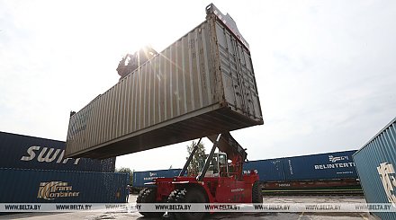 Residents of FEZ "Grodnoinvest" in the first half of the year increased exports to Canada in 6.5 times