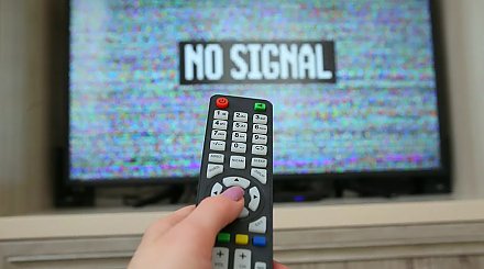 Депутат Сейма назвал закрытие Первого балтийского канала в Латвии нарушением стандартов ЕС