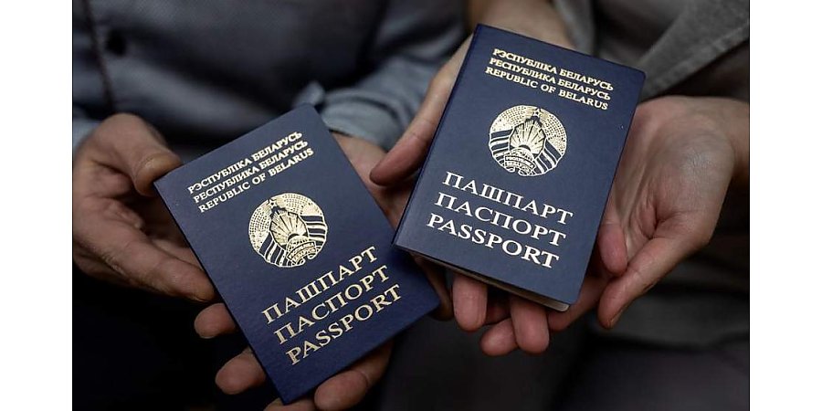Паспорт и права — только через военкомат