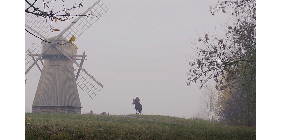 В Гродно 14 сентября состоится премьера фильма «На другом берегу» о жизни в Западной Беларуси