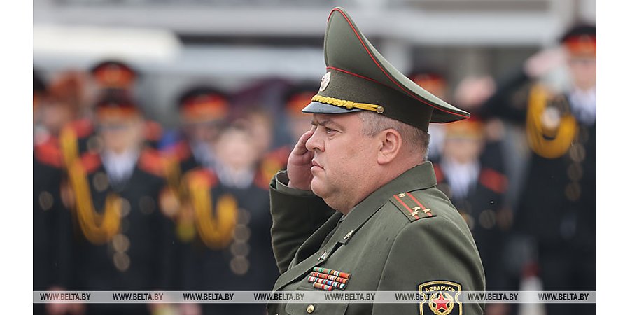 В Беларуси предлагается принять дополнительные меры по повышению престижа срочной военной службы