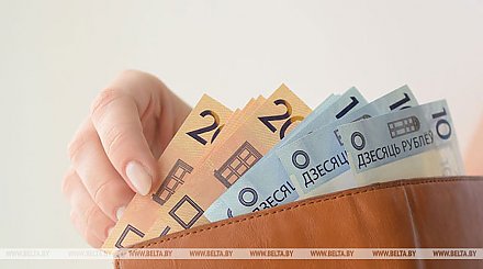 Средняя зарплата в Беларуси в июне составила Br1248,9