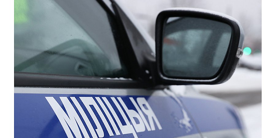 Сотрудники ГАИ усилили контроль за дорожной обстановкой