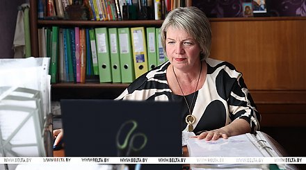 Бизнесвумен и энергичная мама четырех сыновей. Секрет поиска баланса от жительницы Барановичей