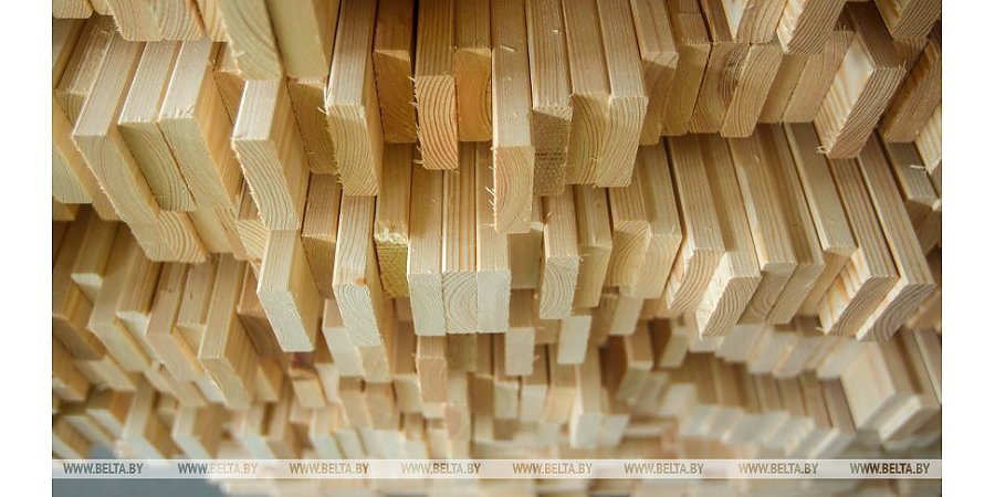 В Беларуси изменили порядок реализации пилопродукции на экспорт