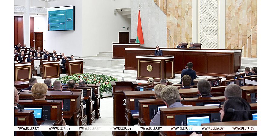 Александр Турчин: ставим задачу обеспечить население доступным арендным жильем