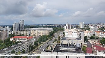 Минск стал самым популярным зарубежным городом у российских туристов, еще три белорусских в топ-10