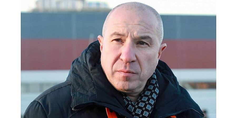 Юрий Караев: «Некоторые семьи беженцев хотят остаться жить и работать в Беларуси»