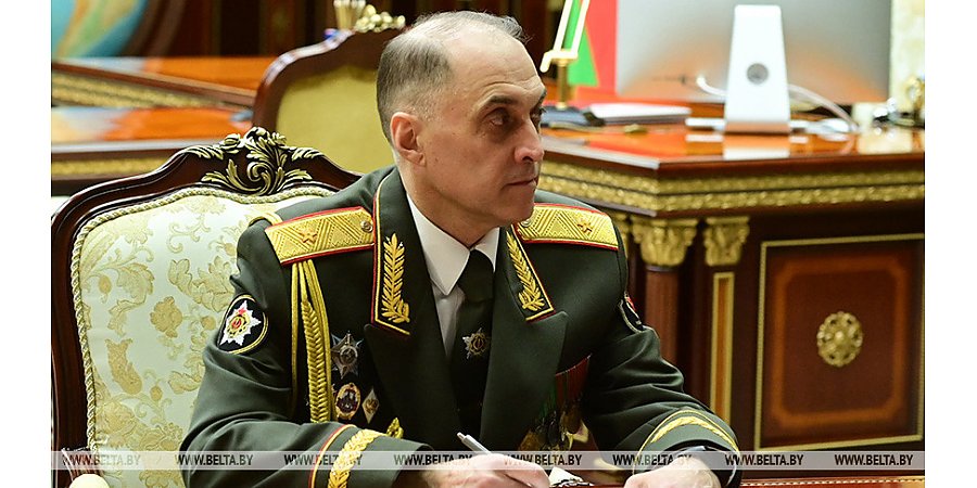 Госсекретарь Совбеза: все структурные элементы системы национальной безопасности с поставленными задачами справились успешно