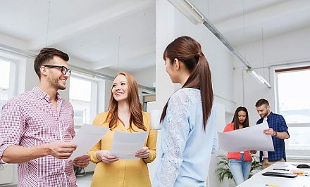 «Выбрал профессию – будь ей верен». Юрий Караев – о том, какого принципа, на его взгляд, нужно придерживаться молодым специалистам