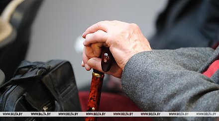 В Беларуси проживают около 600 человек в возрасте 100 лет и более