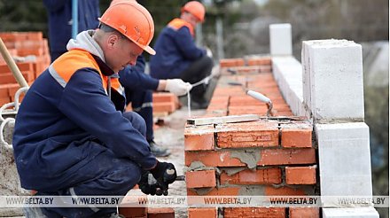 В Беларуси для индивидуального строительства жилья подобрано более 58 тыс. участков