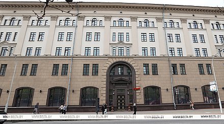 Почему снизили ставку рефинансирования в Беларуси и будет ли она снижаться дальше? Ответил глава Нацбанка 