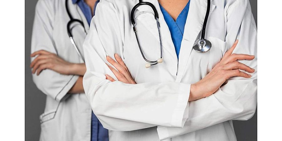 Материальная поддержка медиков в Гродненской области приблизилась к 1 млн. бел. руб.