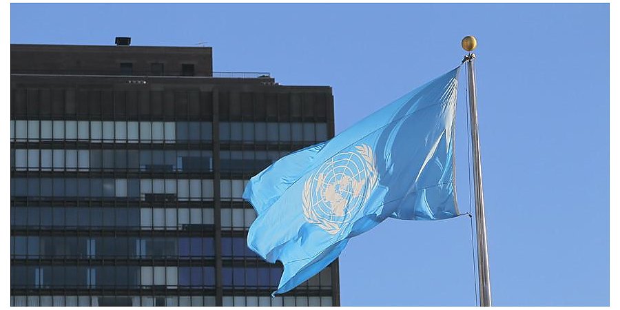 ООН: Афганистан стоит на грани гуманитарной катастрофы