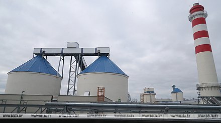 Ввод в 2020 году - Лукашенко подписал указ о реализации инвестпроекта на Добрушской бумажной фабрике