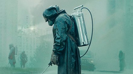 "Чернобыль" признан лучшим сериалом всех времен