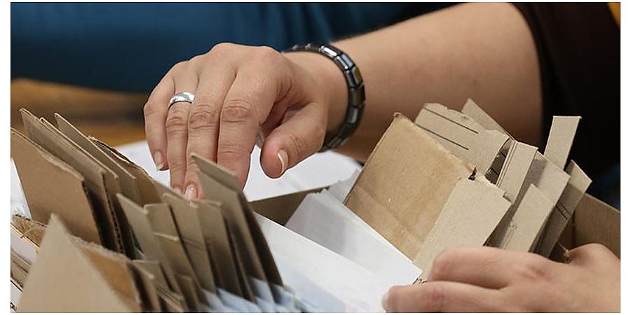 Сертификаты ЦТ начнут выдавать в Беларуси сегодня