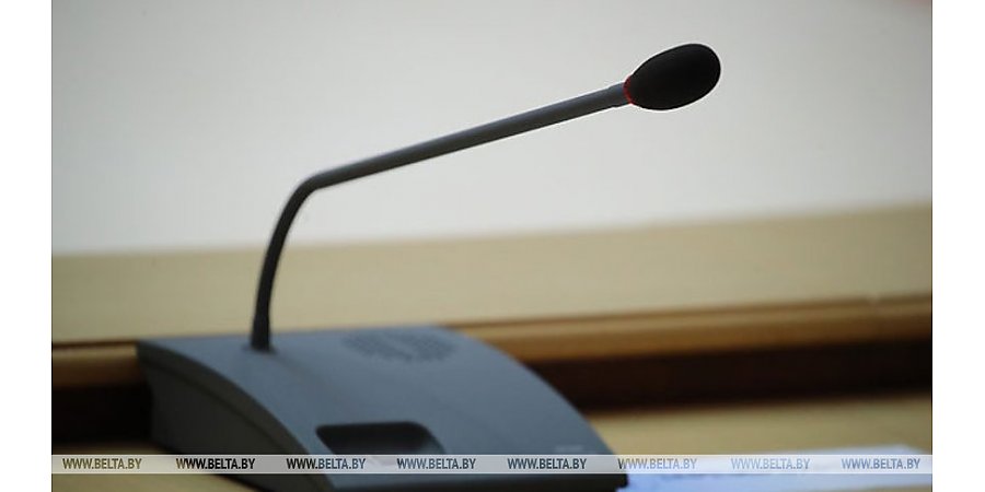 Макей в Нью-Йорке представил позицию Беларуси о недопустимости применения односторонних принудительных мер