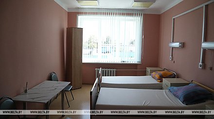 Роман Сидоренко: в Беларуси появится центр реабилитации для подростков с наркозависимостью