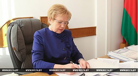 ЦИК анонсировал начало выдвижения кандидатов в депутаты местных Советов с 10 декабря