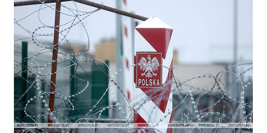 Они боятся правды о нашей стране. Максим Рыженков о запрете ряда стран ЕС на перемещение граждан через границу