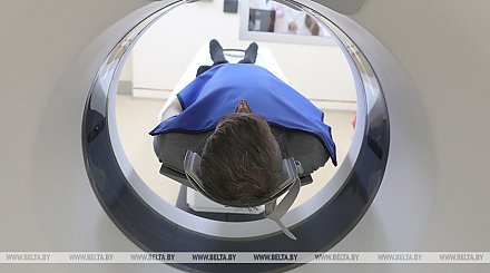 Медики: без необходимости не следует проводить контрольное КТ после COVID-19