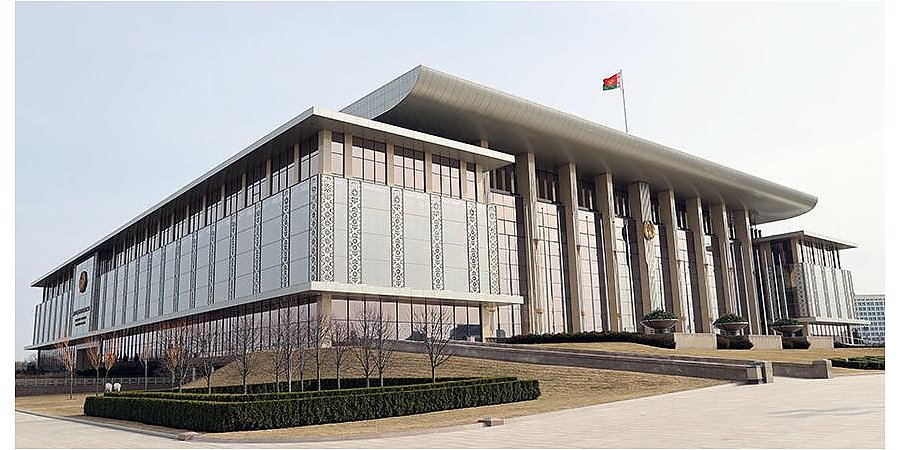 Вопросы деятельности Белорусского общества охотников и рыболовов стали темой доклада у Александра Лукашенко