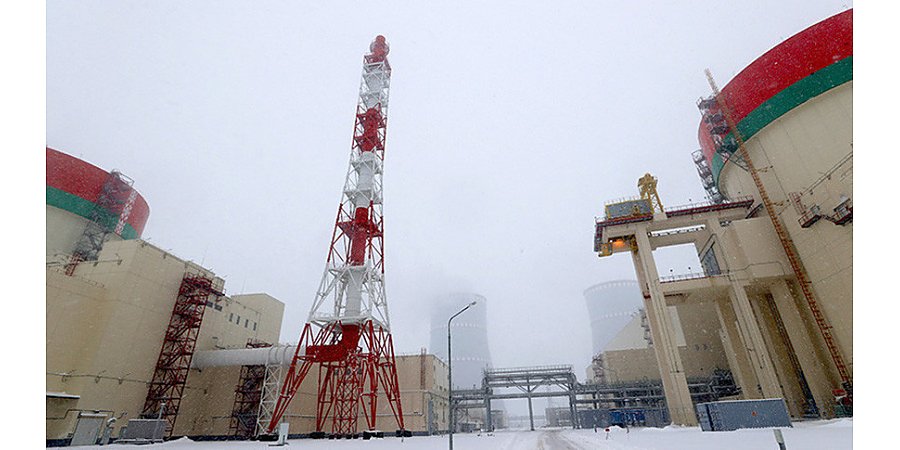 Владимир Караник: БелАЭС позволит региону развивать новые направления инвестиционной деятельности