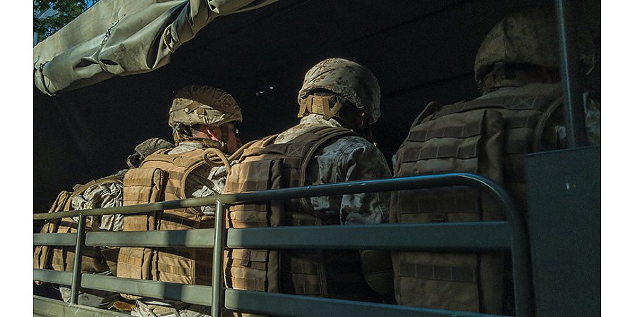 Польша намерена увеличить численность войск на границе с Беларусью