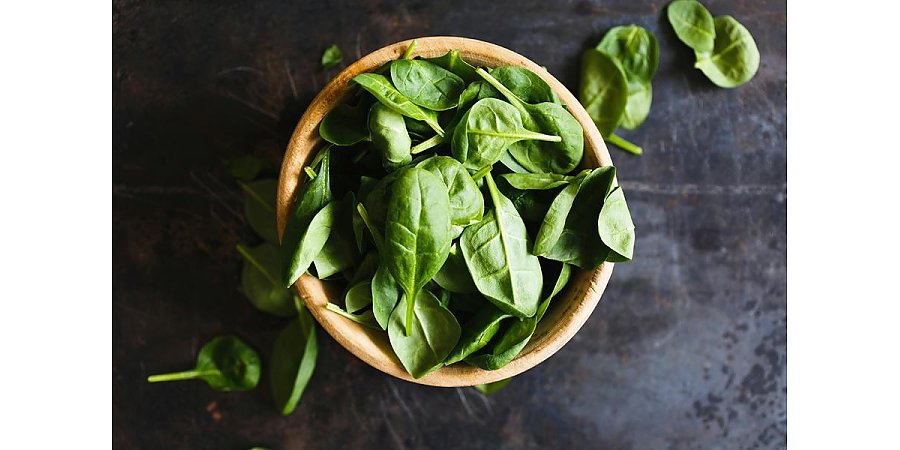 Узнали, в каких продуктах содержится максимум железа и как за один прием пищи закрыть 70 % его суточной нормы