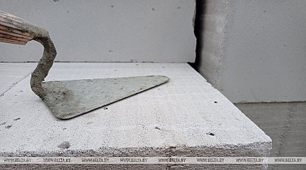 Новые нормы для проектирования строительных конструкций приняты в Беларуси