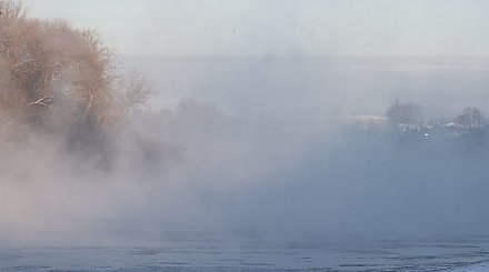 Минэнерго: в условиях сильных морозов повышена температура в теплосетях страны